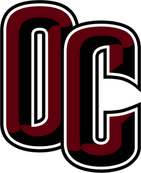 Oklahoma Christian University banner logo