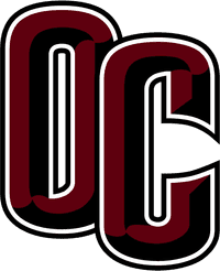 Oklahoma Christian University banner logo